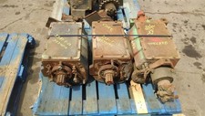 Fuller auxiliary transmission for sale  USA