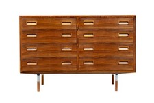1960 danish palisander for sale  STOWMARKET