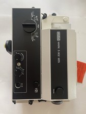 Eumig mark 802 for sale  WELLING