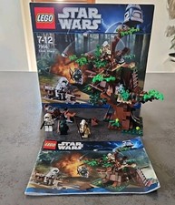 Lego starwars 7956 gebraucht kaufen Lego starwars 7956 gebraucht kaufen  Nürtingen