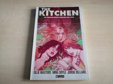 The kitchen graphic gebraucht kaufen  Spiesen-Elversberg