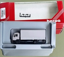Herpa man l2000 gebraucht kaufen  Deutschland