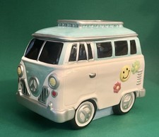 Ceramic hippie bus for sale  Fairfield
