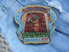 Pin löwenbräu brauerei gebraucht kaufen  Dallgow