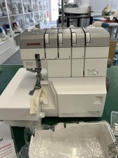 Janome air thread for sale  BRISTOL