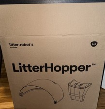 Litter robot litter for sale  Jacksonville