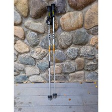 Leki ski poles for sale  Frisco
