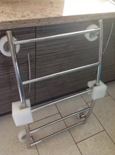 Vogue chrome heated for sale  BIRMINGHAM