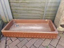 Antique vintage salt for sale  WALSALL