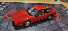Nissan 180sx modello usato  Roma
