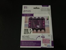 Crafter companion metal for sale  DARWEN
