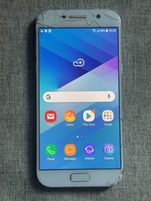 Samsung galaxy a520f for sale  DAGENHAM