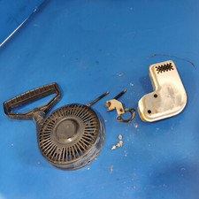 Starter muffler 5hp for sale  Spokane