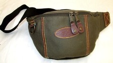 Sac banane toile d'occasion  Montferrand-le-Château