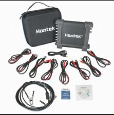 Hantek 1008c 8ch usato  Pineto
