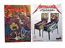Metallica collectors set for sale  Collingswood
