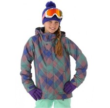 Burton jacket dryride for sale  Lincoln Park