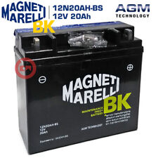Batteria magneti marelli usato  San Marco Evangelista