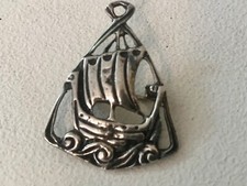 Hjaltasteyn sterling silver for sale  MILLTIMBER