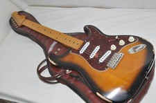 Fender japan st57 d'occasion  Expédié en Belgium