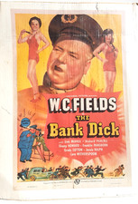 poster c fields w vintage for sale poster c fields w vintage for sale Portland