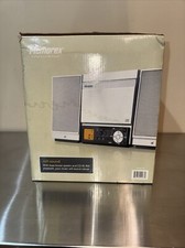 Memorex micro system for sale  Pittsburgh