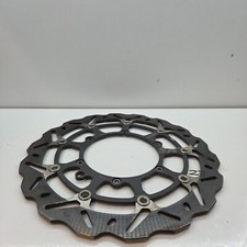 Braking 320mm ktm usato  Italia