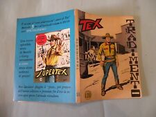 Tex 200 lire usato  Firenze