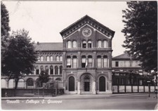 Vercelli collegio giuseppe usato  Isola Vicentina