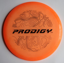 Prodigy disc topographic for sale  HOOK