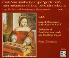 Rene clemencic works gebraucht kaufen  Berlin