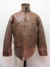 Vintage buco horsehide for sale  HALIFAX