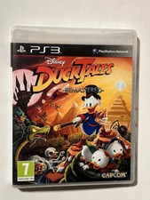 DuckTales : Remastered PS3 Plasytation 3 comprar usado  Enviando para Brazil