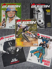 Red bulletin magazines for sale  LONDON