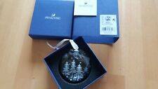 Swarovski winter night gebraucht kaufen  Zirndorf