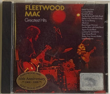 Fleetwood mac greatest d'occasion  Riedisheim
