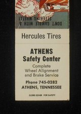 1960s athens safety for sale  Reading