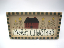 Wood merry christmas for sale  Prescott Valley