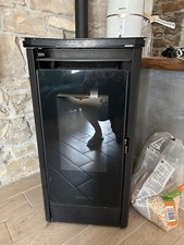 Stufa pellet usata usato  Montefiorino