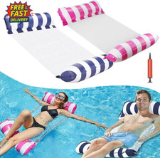 Pack inflatable lilo for sale  BELVEDERE