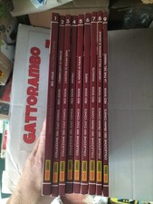 Collezione 100 red usato  Papiano