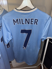 Mancity shirts given for sale  MANCHESTER