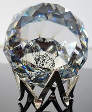 Swarovski briefbeschwerer maus gebraucht kaufen  Weilburg