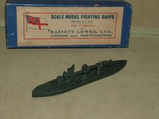 Bassett lowke fighting for sale  SHREWSBURY
