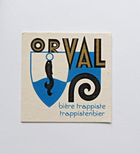 Bock bière orval d'occasion  Évran