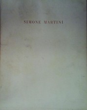 Simone martini usato  Italia