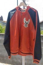 Giubbotto harley davidson usato  Pavia