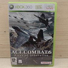 Ace combat fires usato Ace combat fires usato  Barcellona Pozzo di Gotto