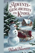 Adventsgeschichten kinder magi gebraucht kaufen  Berlin
