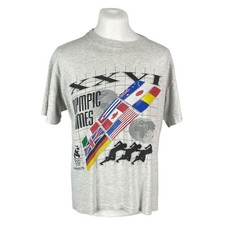 Hanes vintage shirt for sale  OSSETT